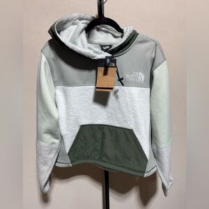 The North Face Women's Two-Tone Hoodie